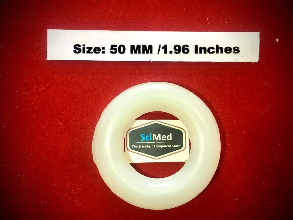 Vaginal Pessary Ring For Utrine Prolapse Pelvic Organ Medical Grade Soft Silicone