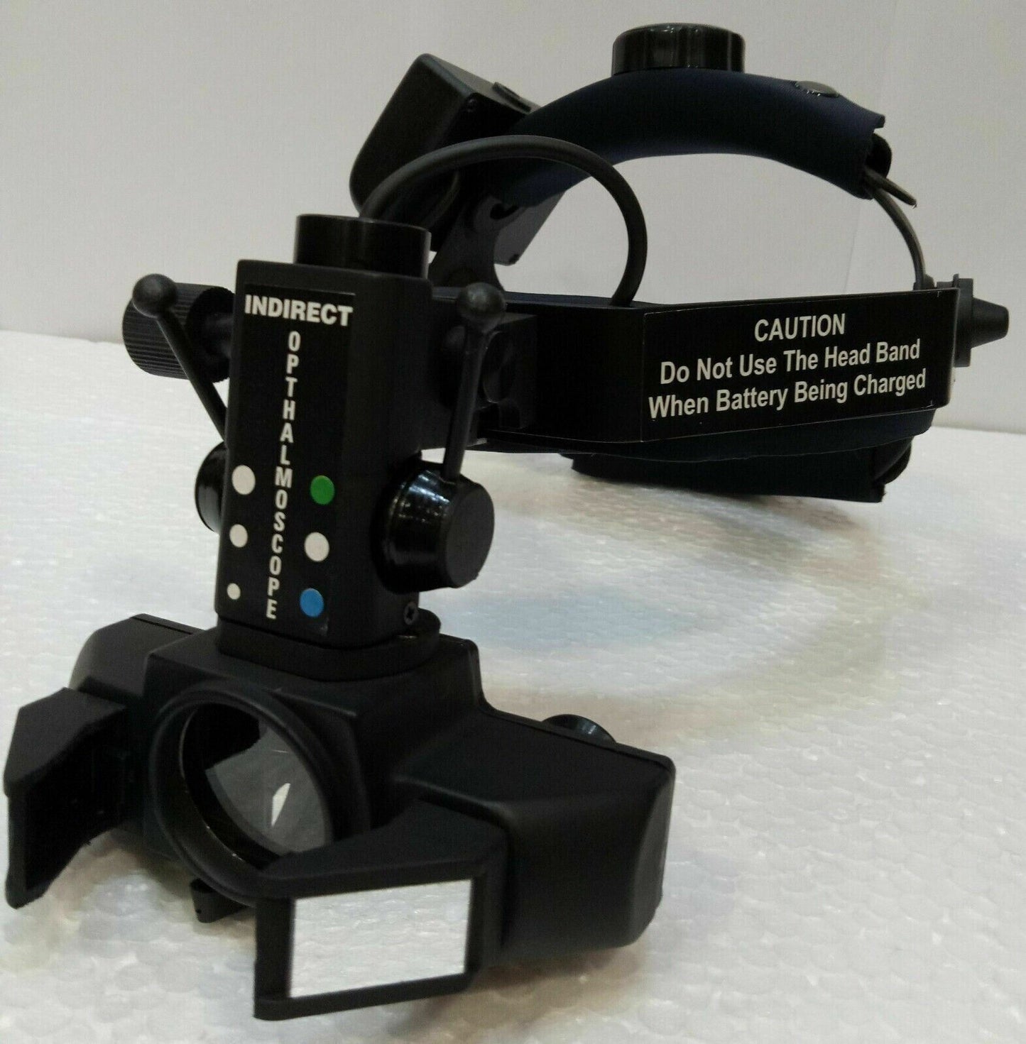 Indirect Ophthalmoscope