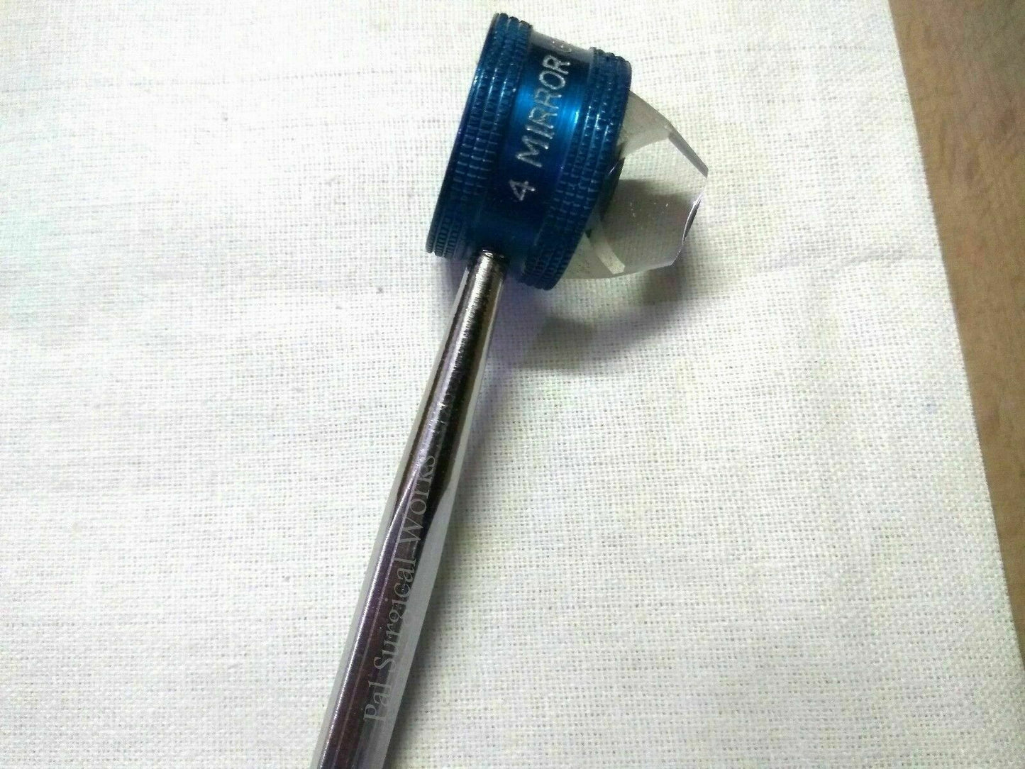 Gonioscope 4 Mirror Gonioscopy Lens 4 Mirror