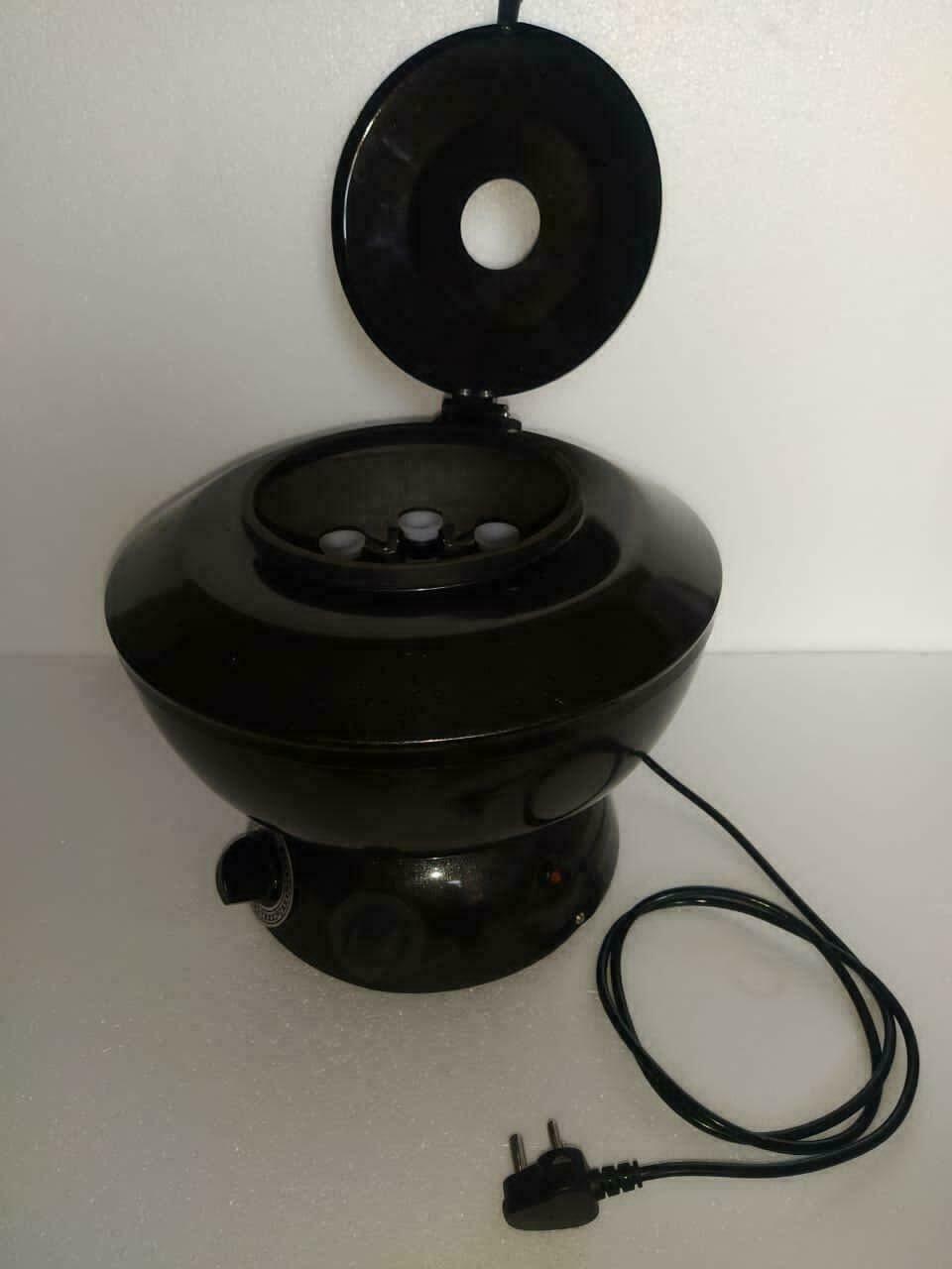 Centrifuge Machine With Timer 8 Tube Of 15 ML 4000 RPM Copper Motor