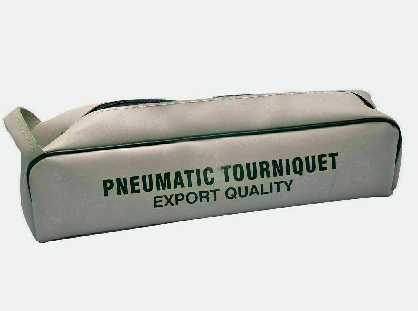 Manual pneumatic tourniquet system — surgical limb control for orthopaedic and vascular procedures | SciMed