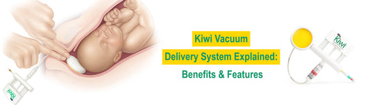 Kiwi Vacuum Delivery System Explained: Benefits & Features - SciMed