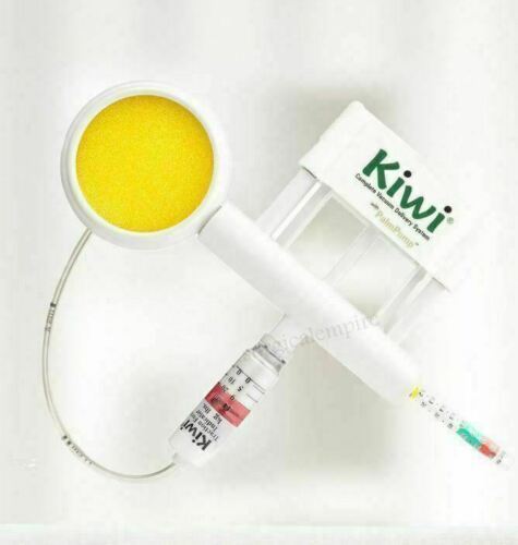 Kiwi Complete Vacuum Delivery System with OmniCup and PalmPump