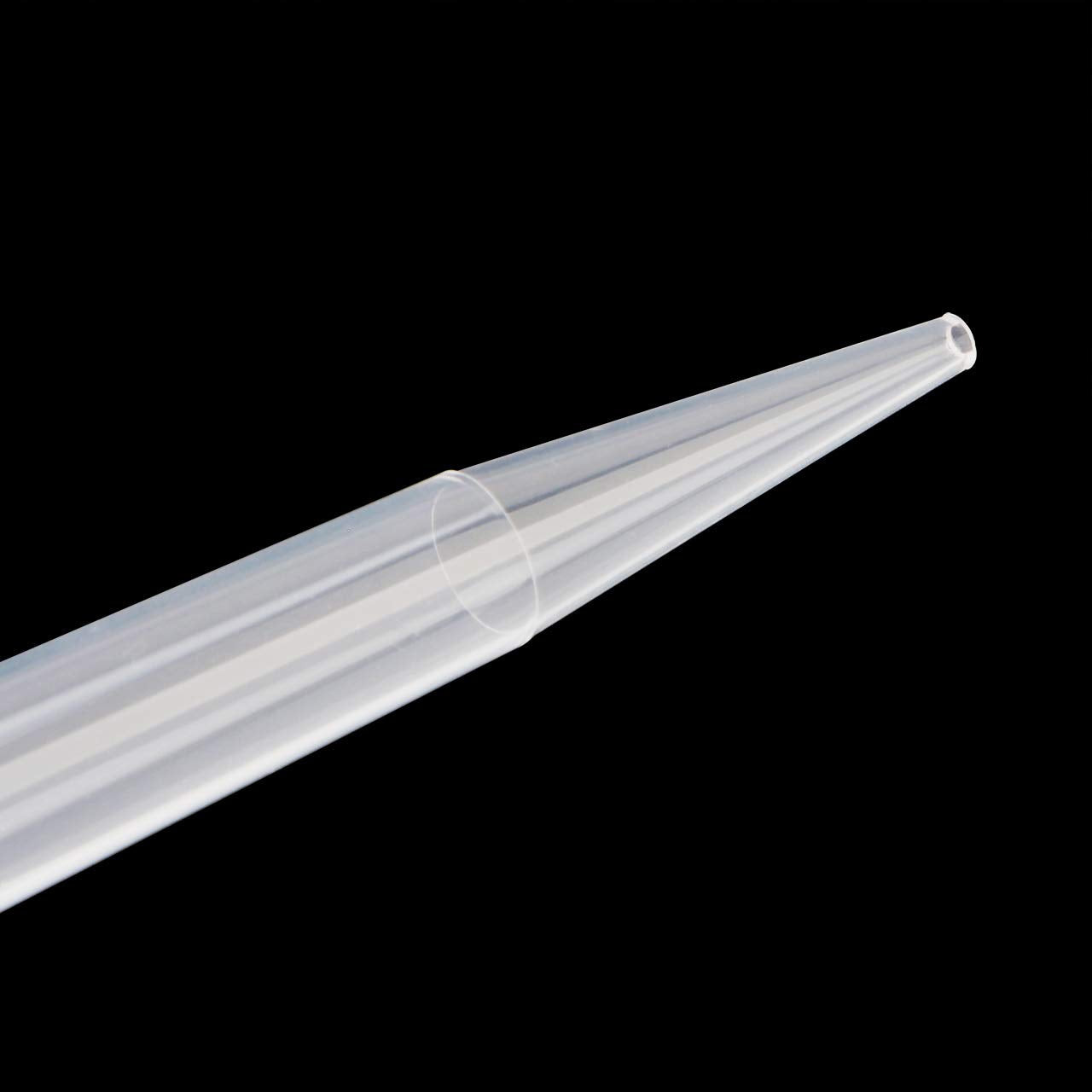 10mL Pipette Tips, 10 mL Universal Micro Pipette Tip, Polypropylene (PP), Clear Non-pyrogenic Autoclavable