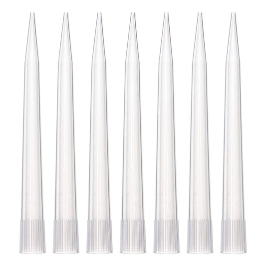 5mL Pipette Tips Universal Plastic Pipette Tips