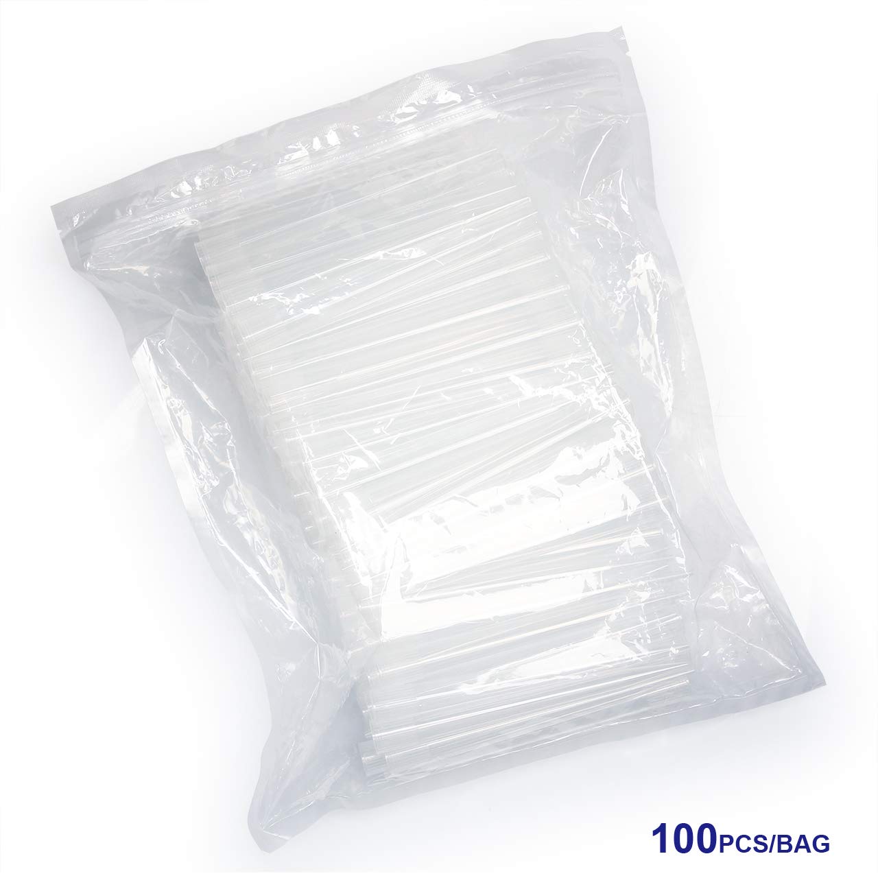 10mL Pipette Tips, 10 mL Universal Micro Pipette Tip, Polypropylene (PP), Clear Non-pyrogenic Autoclavable