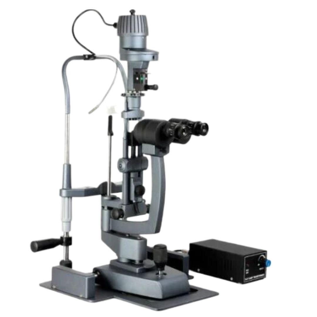 Biomicroscope Slit Lamp Haag Streit Type 3 Step