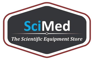 SciMed Shipping and handling