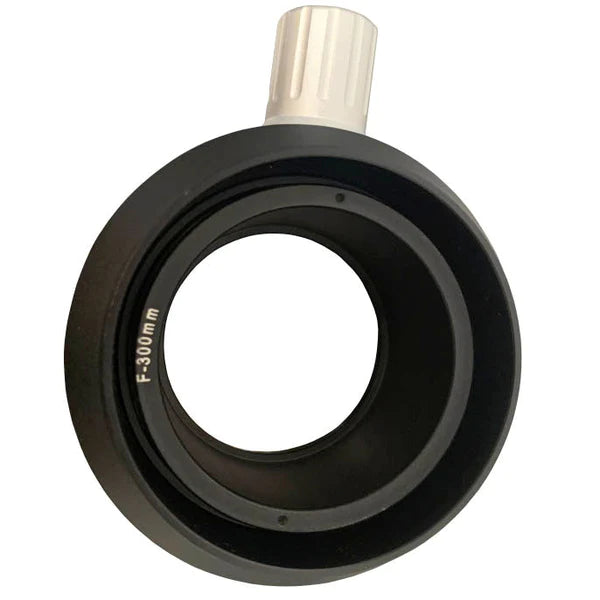 300 Mm Slit lamp objective lens