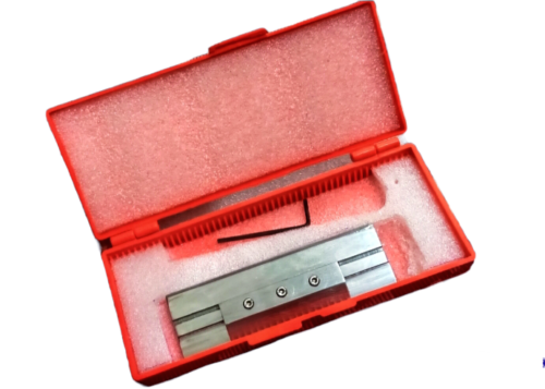 Disposable Blade Razor Holder For Rotary Microtome