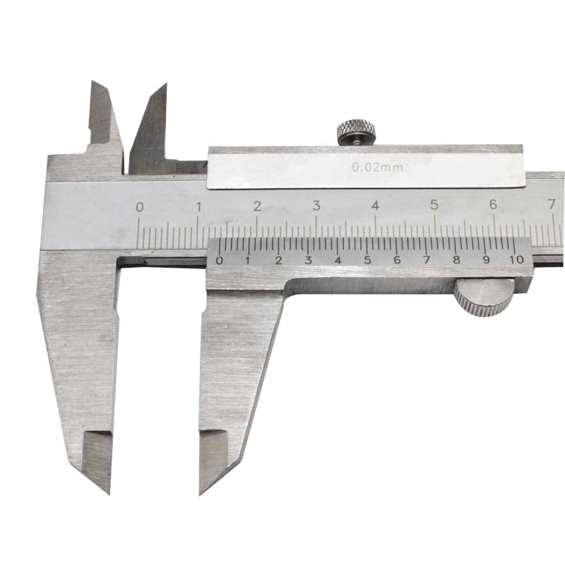 Vernier Caliper 6 Inch Range