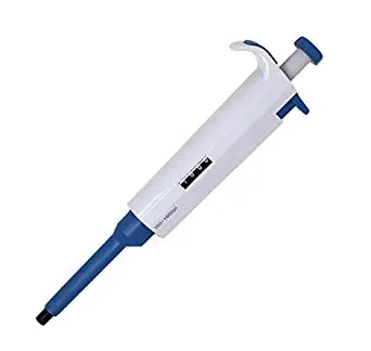 Fully Autoclavable Adjustable Micropipette
