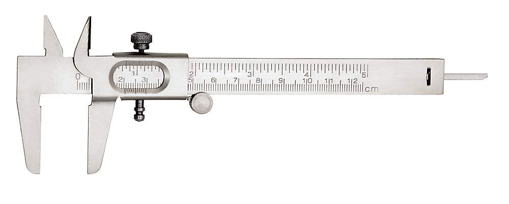 Vernier Caliper 6 Inch Range