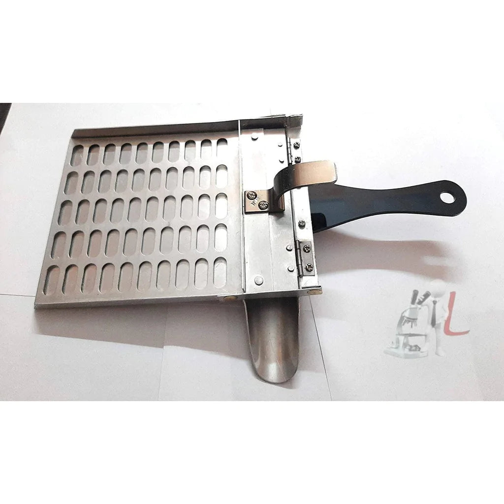 Tablet & Capsule Counter Tray