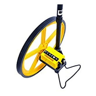 Distance Measuring Wheel 10000 Meter 5 Digit Count