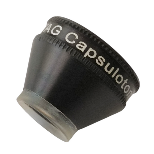 Yag Capsulotomy / Iridectomy Lens