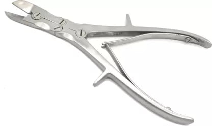 Double Action Bone Cutter 7" Inches