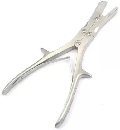 Double Action Bone Cutter 7" Inches