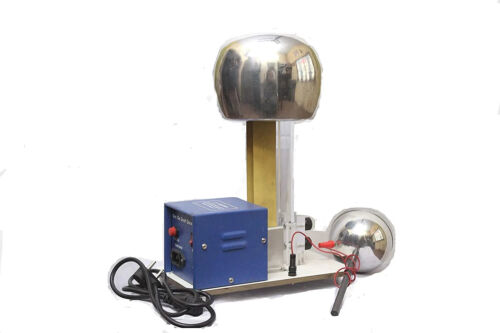 Van De Graaff Generator Motorized/Manual/Generator Superior MODEL