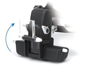 Keeler Vantage Plus Indirect Ophthalmoscope - 1205P1020 With Accessories