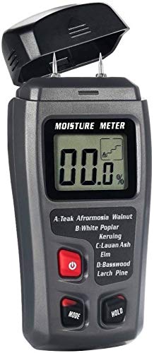 Digital Humidity Moisture Meter