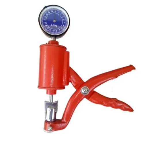 Tablet Hardness Tester