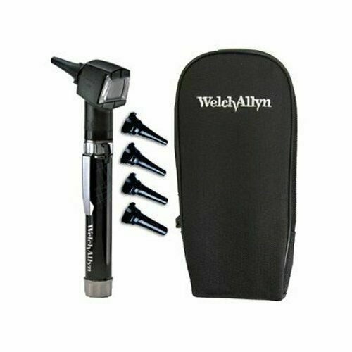 Welch Allyn Pocket Otoscope