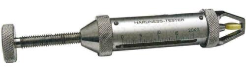 Tablet Hardness Tester