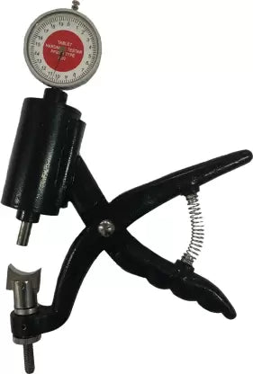 Tablet Hardness Tester