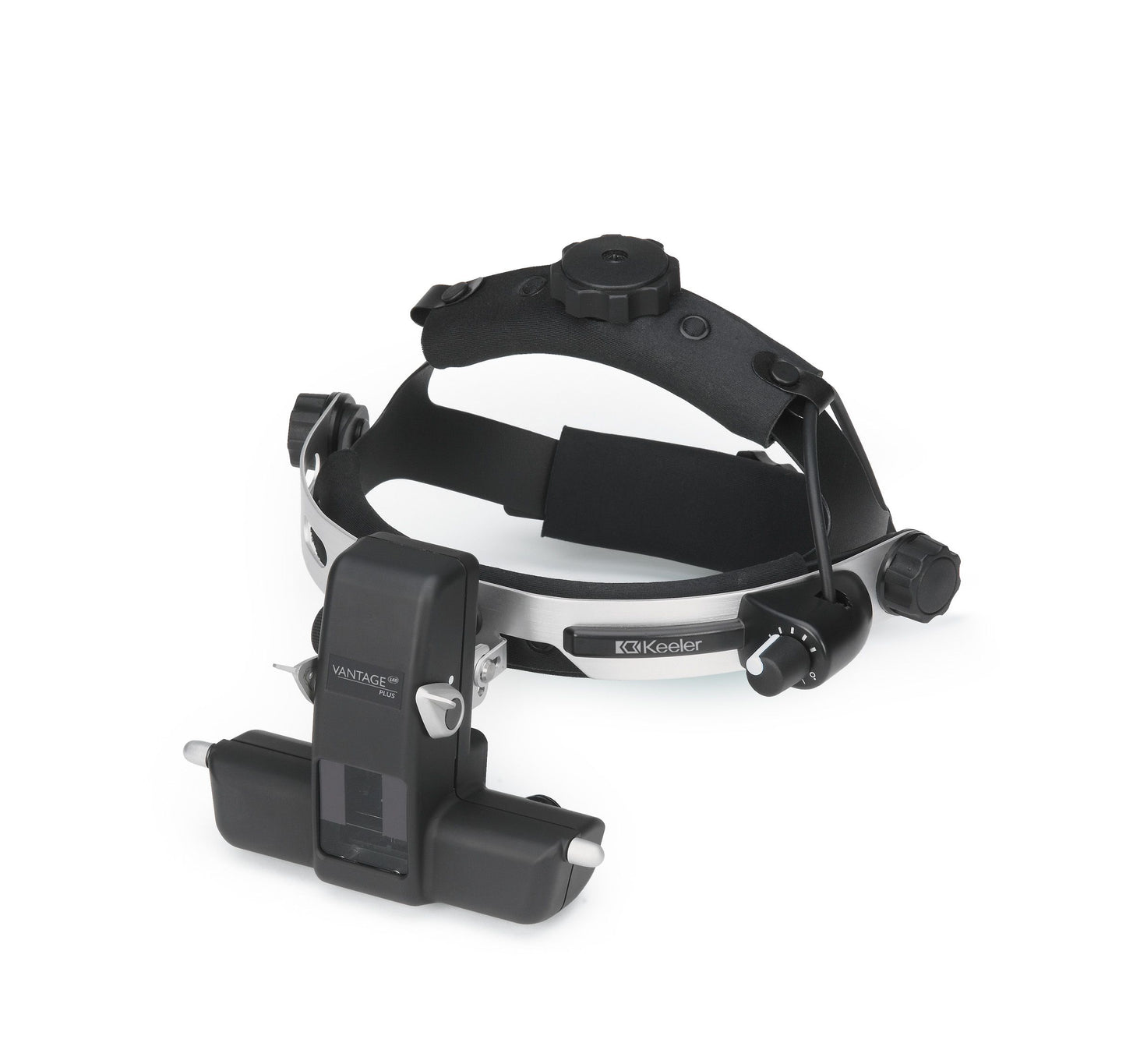 Keeler Vantage Plus Indirect Ophthalmoscope - 1205P1020 With Accessories