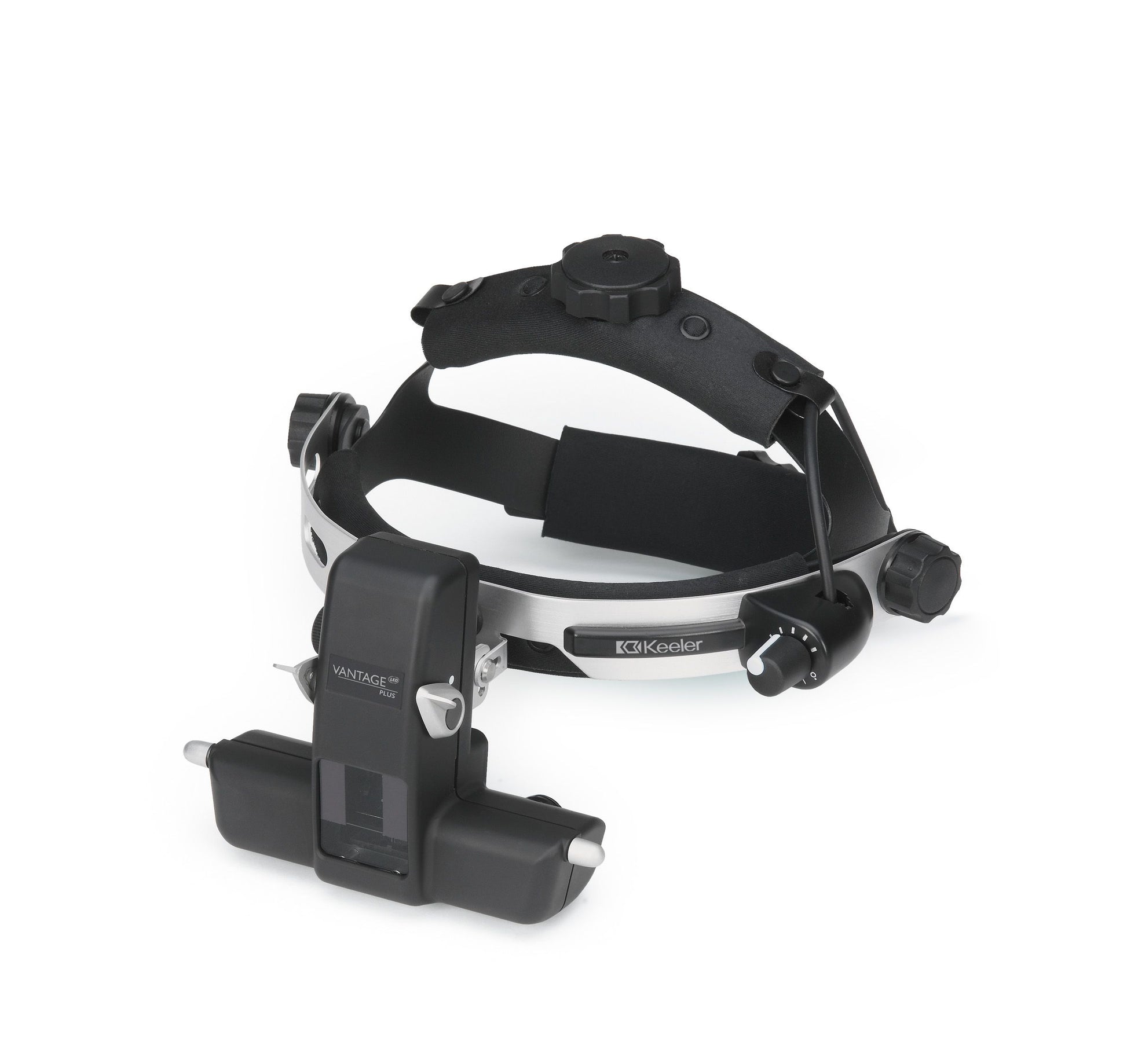 Keeler Vantage Plus Indirect Ophthalmoscope - 1205P1020 With Accessories